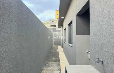 Imagem 14: Casa 3 quartos - Portal de Versalhes 1