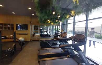 Imagem 7: NURBAN - BOTAFOGO - Apartamento 2 quartos, sendo 2 suítes