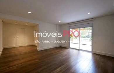 Imagem 16: Apartamento Garden espetacular em condomínio novo de alto luxo no Itaim