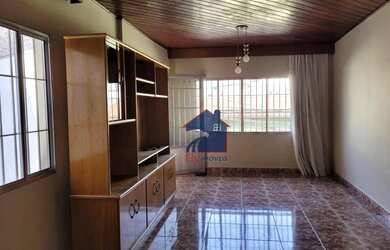 Imagem 2: Sobrado à venda, 136 m² por R$ 750.000,00 - Freguesia do Ó - São Paulo/SP