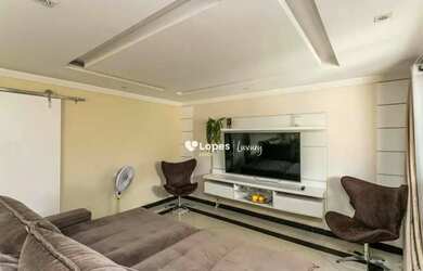 Imagem 12: Casa de Alto Padrão no Pontal das Américas 4 Suítes, Piscina, Churrasqueira, Lazer e Segu