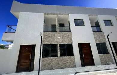 Imagem: A casa para alugar possui 2 Dormitórios, 2 Banheiros, 1 Vaga