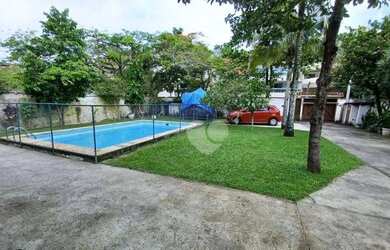 Imagem: O terreno possui 630m² de Área e está localizado em Recreio