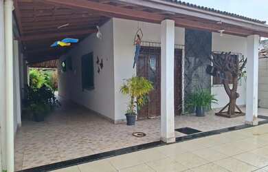 Imagem 5: Casa térrea para venda com 3 quartos na Praça Kennedy - Alagoinhas -...