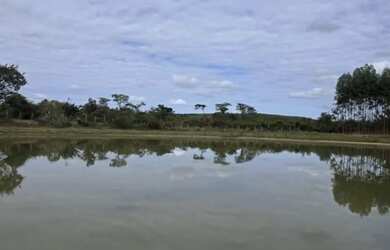 Imagem 11: Fazenda 404 hectares Próximo a Salinas/MG