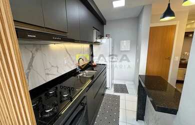 Imagem 12: Maringá: Apartamento com Móveis Planejados e Espaço de Lazer! QCZS