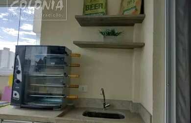 Imagem 6: Apartamento a venda - Vila Humaitá, Santo André