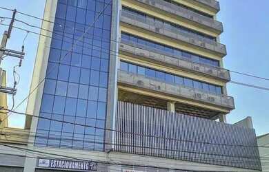 Imagem: O depósito possui 23m² de Área e está localizado em Campo