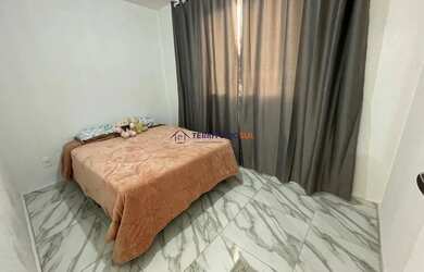 Imagem 9: Apartamento com dois dormitórios e vaga de garagem