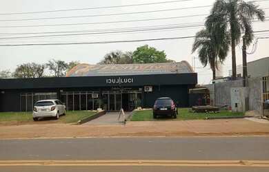 Imagem 9: Galpão em Av 24 de Outubro - São Cristóvão - Medianeira/PR