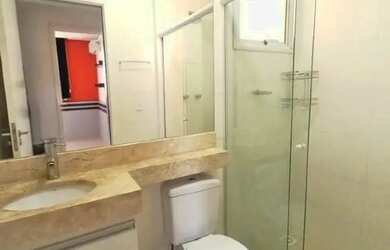 Imagem 8: Apartamento à venda com 2 quartos, 1 vaga, 62 m², Vila Limeirânea