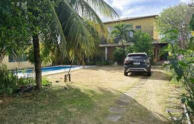 Imagem 1: Casa potencial comercial lote 1000m2 2k