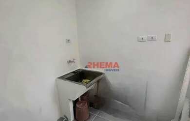 Imagem 13: Apartamento para alugar, 70 m² por R$ 2.900,02/mês - Vila Matias - Santos/SP