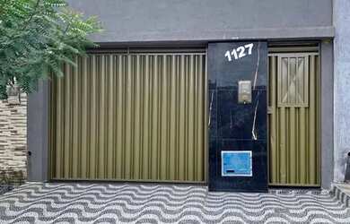 Imagem: A casa possui 3 Dormitórios e está localizado em Ceilândia