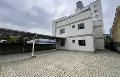 Imagem 8: Apartamento 2 domitórios para locação por R$ 1.350,00 - Bairro Velha...