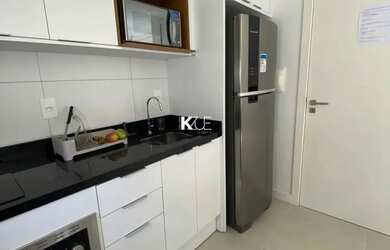 Imagem 8: Imóvel para aluguel tem 50 metros quadrados com 1 quarto em Coqueiros...