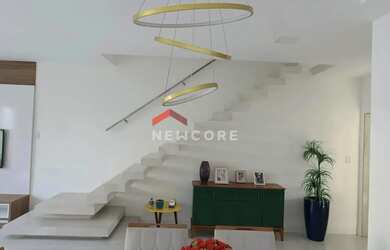 Imagem 4: Casa em Rua Ari Barreto - Parque Novo Jockey - Campos dos Goytacazes/RJ