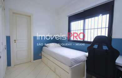 Imagem 9: Apartamento 173m² 3 Dormitórios para Venda em Moema