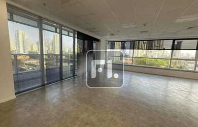 Imagem: O depósito possui 265m² de Área e está localizado em Jardim