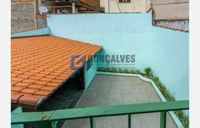 Imagem 13: Locação Sobrado Santo Andre Vila Suica Ref 40839