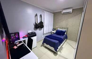 Imagem 8: Fator 1058 Casa de Novela Duplex - Fator Imóveis