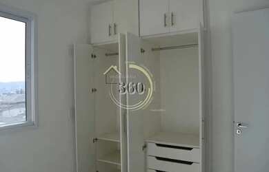 Imagem 7: Apartamento para locação próximo ao Shopping Internacional de Guarulhos