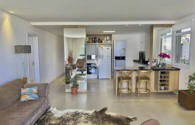 Imagem 4: Apartamento no Mirato Urban Village!