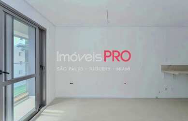 Imagem 4: CAMPO BELO STUDIO - 24M²