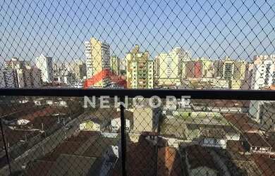 Imagem 3: Apartamento em Rua Juquirais - Tupi - Praia Grande/SP