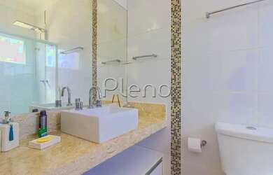 Imagem 16: Casa à venda em Campinas, Swiss Park, com 3 suítes, com 286 m²