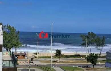 Imagem: O apartamento na cobertura possui 3 Dormitórios, 4 Banheiros