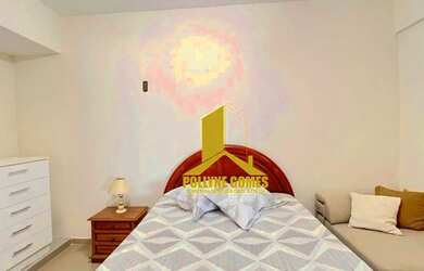 Imagem 9: Apartamento com 3 dormitórios para alugar, 124 m² - Praia do Forte -...