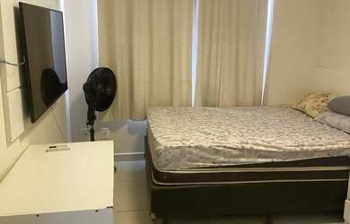 Imagem 13: Apartamento- Atlântico Porto Residence