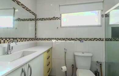 Imagem 14: Casa de Alto Padrão no Pontal das Américas 4 Suítes, Piscina, Churrasqueira, Lazer e Segu