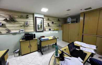 Imagem 12: Oportunidade Sala comercial de 76m2 no Barra Square Expansão