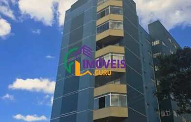 Imagem: O apartamento possui 4 Dormitórios, 4 Banheiros e 300m² de