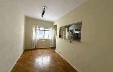 Imagem 2: Apartamento à venda na Consolação, 46 m², 1 quarto , 1 vaga