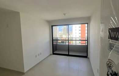 Imagem: O apartamento possui 3 Dormitórios, 2 Banheiros, 1 Vaga na