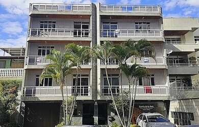 Imagem: Apartamento 2 quartos - Cascatinha