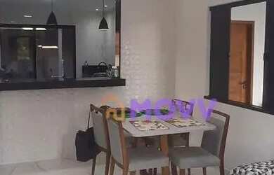 Imagem 2: Casa à venda, 140 m² por R$ 495.000,00 - Ubatiba - Maricá/RJ