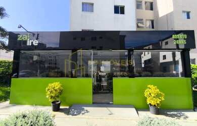 Imagem 9: Apartamento Charmoso em Jardim Limoeiro Ideal para Sua Família