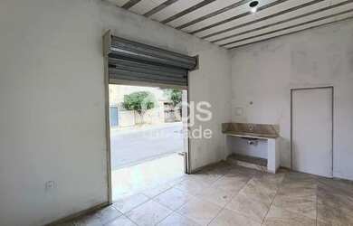 Imagem 4: Excelente Loja Nova para Aluguel - Conjunto Cristina São Benedito - Santa...