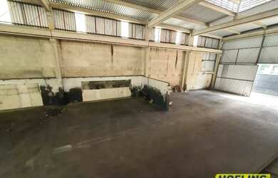 Imagem 12: Barracão, 1100 m² - venda por R$ 2.300.000,00 ou aluguel por R$ 25.000,00/mês...