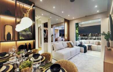 Imagem 10: Apartamento para venda com 56 metros quadrados com 2 quartos em Vila Maria - São Paulo - S