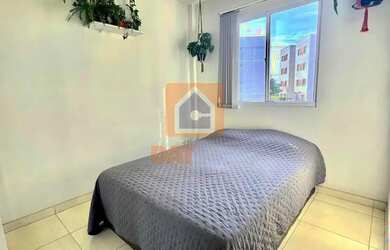 Imagem 11: Apartamento mobiliado à venda no Vittace de Uvaranas