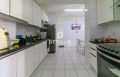 Imagem 15: Copacabana Apartamento com 3 dormitórios