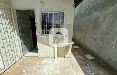 Imagem 12: Casa para locação no bairro Monte Hebron