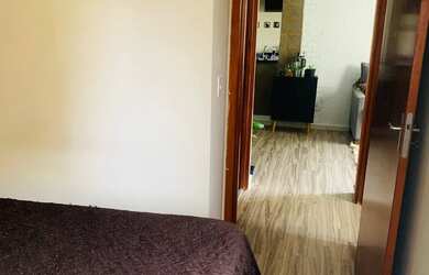 Imagem 2: Riacho 2 cond 38. 50m² de Área, 1 Vaga na garageme2 Dormitórios