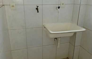 Imagem 9: Apartamento 2 Quartos 108 Sul