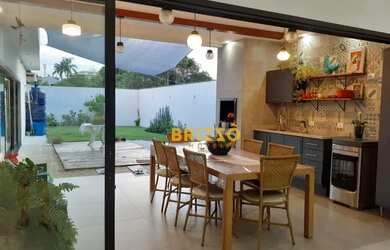 Imagem 10: Casa térrea, sendo 1 suíte e 2 demi com 3 dormitórios à venda, 233...